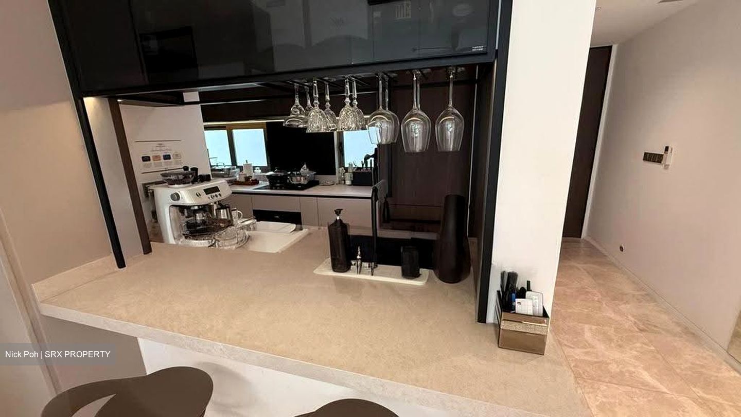 Harbourfront Avenue (D4), Condominium #637321251